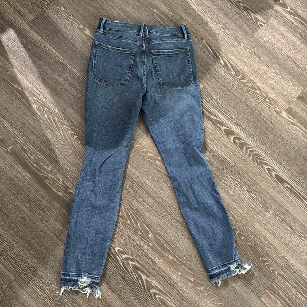 Good American Skinny Jeans - Picture 5 of 8